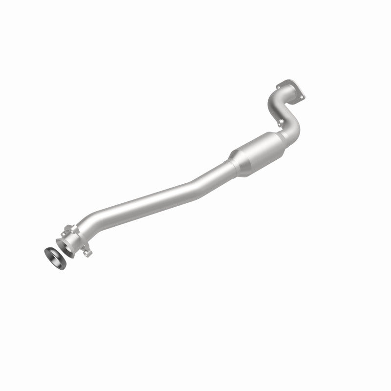 MagnaFlow California Grade CARB Compliant Direct-Fit Catalytic Converter 5491966 360 Degree Image Set