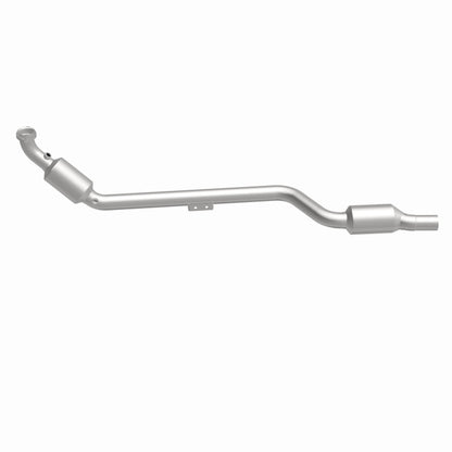 MagnaFlow Mercedes-Benz CLK320 California Grade CARB Compliant Direct-Fit Catalytic Converter 5411806 360 Degree Image Set