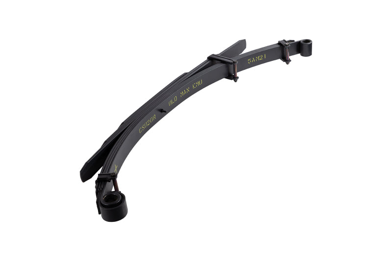 Old Man Emu ARB / OME Leaf Spring Hilux Ifs-Rear- CS020R CS020R Photo - out of package