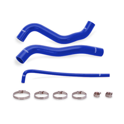 Mishimoto Chevy Camaro Ss Silicone Coolant Hoses MMHOSE-CSS-12BL Photo - Primary