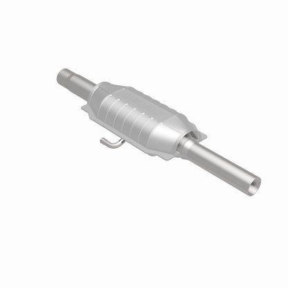MagnaFlow Standard Grade Federal / EPA Compliant Direct-Fit Catalytic Converter 23444 360 Degree Image Set