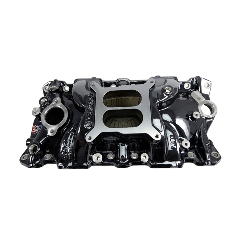 Edelbrock EDE Performer Intake Manifold Engine Components Intake Manifolds main image