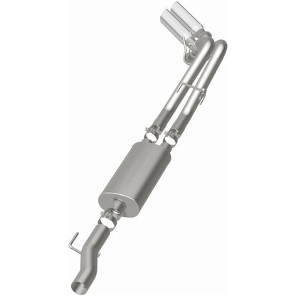 MagnaFlow Ford F-150 Street Series Cat-Back Performance Exhaust System 15588 Photo - out of package