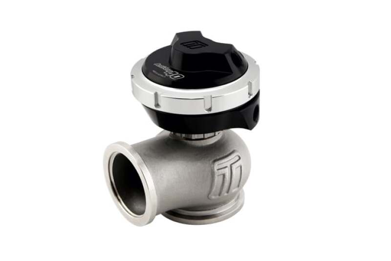 Turbosmart WG40ALV GenV Comp-Gate 40mm Anti-Lag Valve TS-0552-1402 TS-0552-1402 Photo - Primary