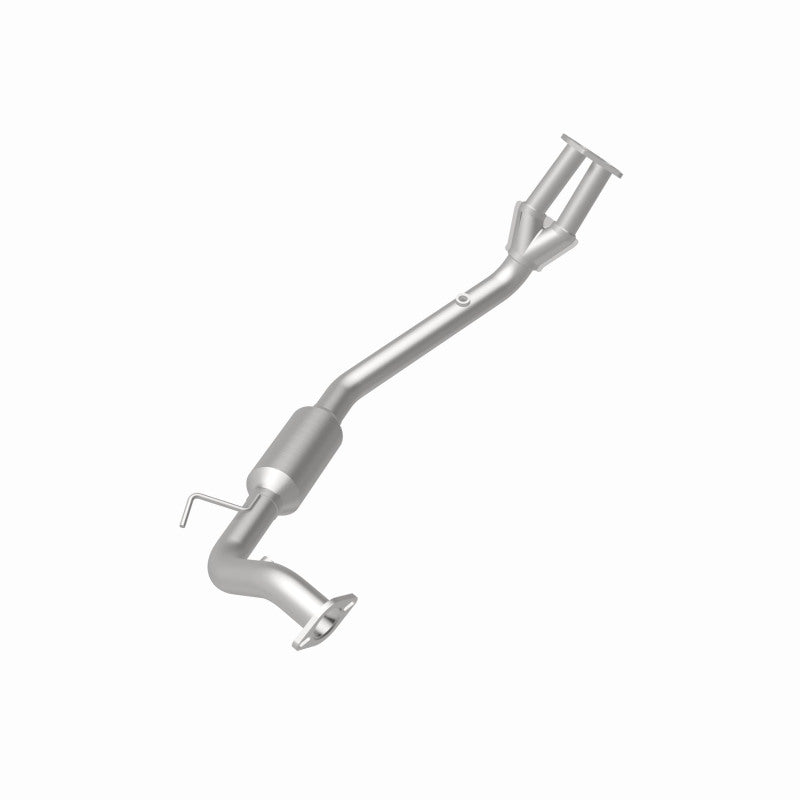 MagnaFlow Isuzu Amigo California Grade CARB Compliant Direct-Fit Catalytic Converter 4481698 360 Degree Image Set