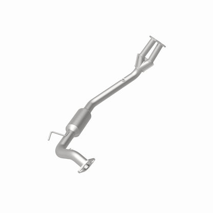 MagnaFlow Isuzu Amigo California Grade CARB Compliant Direct-Fit Catalytic Converter 4481698 360 Degree Image Set