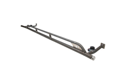 LP Aventure 2020+ Subaru Outback Rock Sliders (Rock Guard) - Bare (Pair) FLP-OBA-20-ROCK FLP-OBA-20-ROCK Photo - Primary