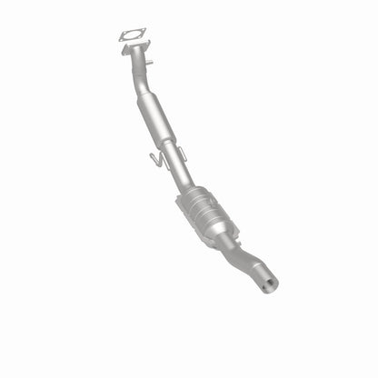 MagnaFlow Volkswagen Jetta HM Grade Federal / EPA Compliant Direct-Fit Catalytic Converter 24155 360 Degree Image Set