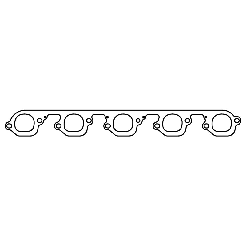 Cometic Gasket MLS Exhaust Gasket Set Dodge Viper VXI/ZB II CAGC15150-040 C15150-040 Photo - Primary