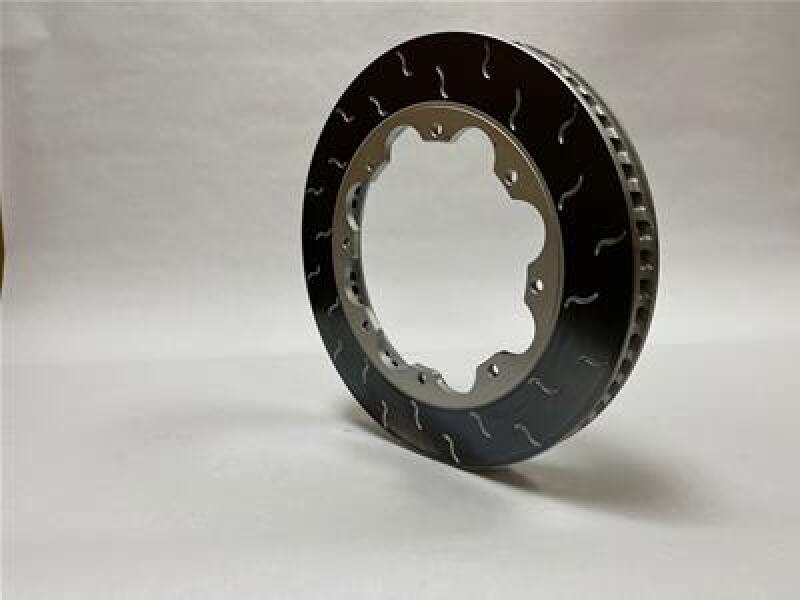 Alcon Pro-System 2023 Porsche 992 390x35.6x66mm Rotor - Right ROR.910816 ROR.910816 User 1