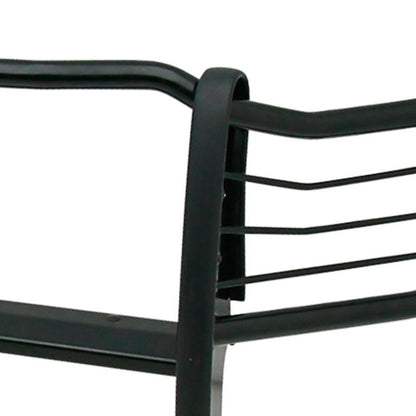 Westin 2006-2008 Dodge Ram 1500 Sportsman Grille Guard - Black 40-1955 40-1955 Photo - Unmounted