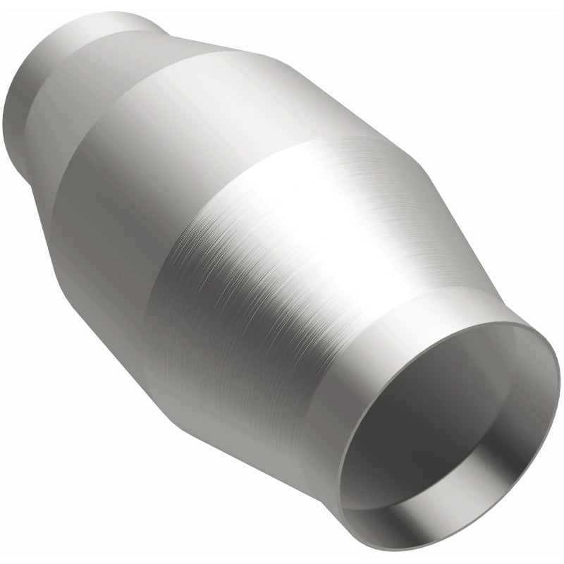 MagnaFlow Standard Grade Federal / EPA Compliant Universal Catalytic Converter 60011 Photo - out of package