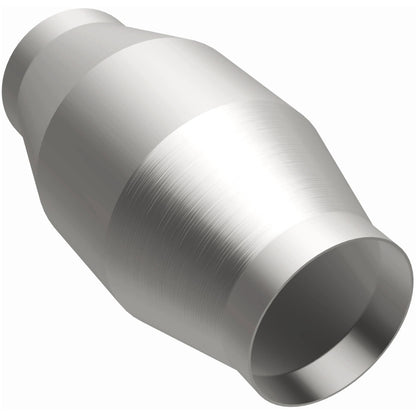 MagnaFlow Standard Grade Federal / EPA Compliant Universal Catalytic Converter 60011 Photo - out of package