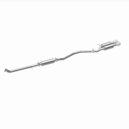 MagnaFlow Honda Civic Competition Series Cat-Back Performance Exhaust System 19420 360 Degree Image Set