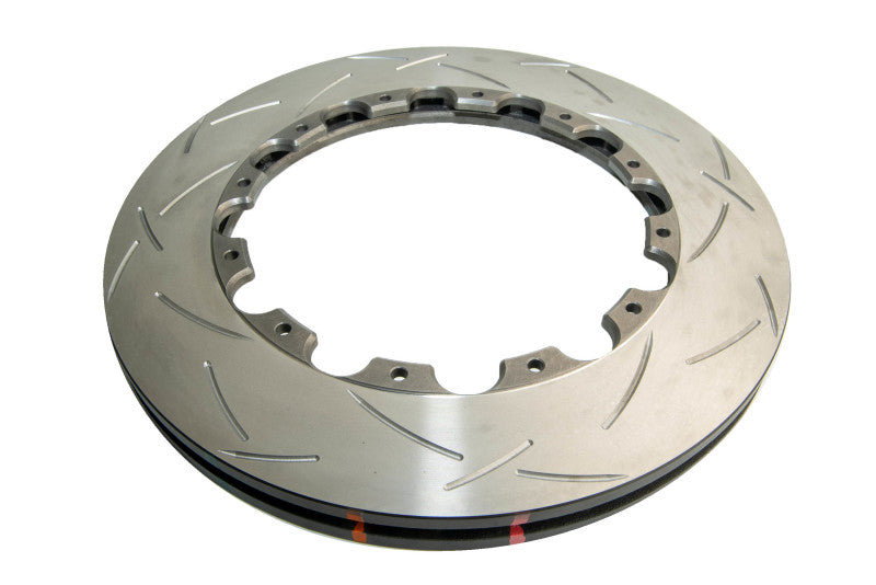 DBA 13-15 Lotus Exige V6 (RHD Only) 5000 Series Slotted Rotor Ring w/NAS Lock Nuts (Rotor Only) 52903.1S 52903.1S Photo - Primary
