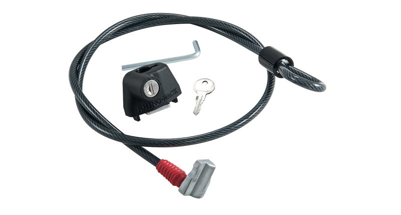 Rhino-Rack Vortex Cable Core Lockdowns - 1.2m 43206 43206 Photo - Primary