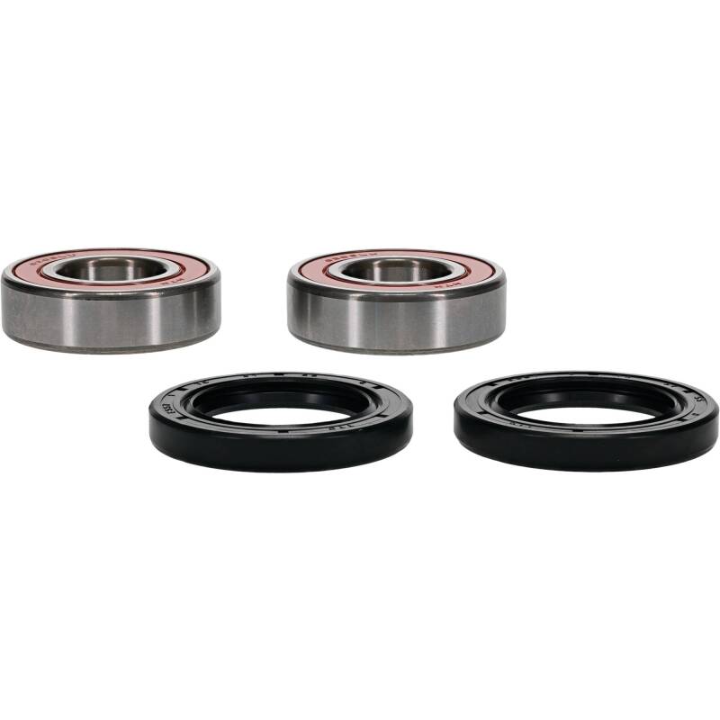 Pivot Works Can-Am Wheel Bearing Kit Premium Bearings 25-1738-P 25-1738-P Photo - Primary