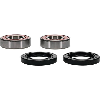 Pivot Works Can-Am Wheel Bearing Kit Premium Bearings 25-1738-P 25-1738-P Photo - Primary