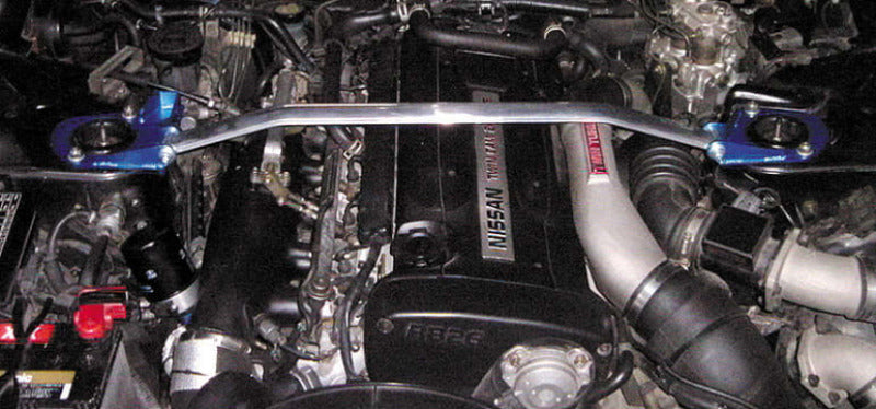 Cusco Type OS BCS Front Strut Bar Nissan BNR32 231 540 AM User 1