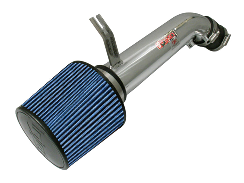 Injen Polished Short Ram Intake 96-98 Civic Ex Hx EL (Canada) 1.6L 4 Cyl IS1550P Photo - Primary