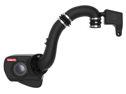 aFe Takeda Momentum Pro 5R Cold Air Intake System 20-22 Subaru Outback H4-2.5L 56-70051R 56-70051R Photo - Unmounted