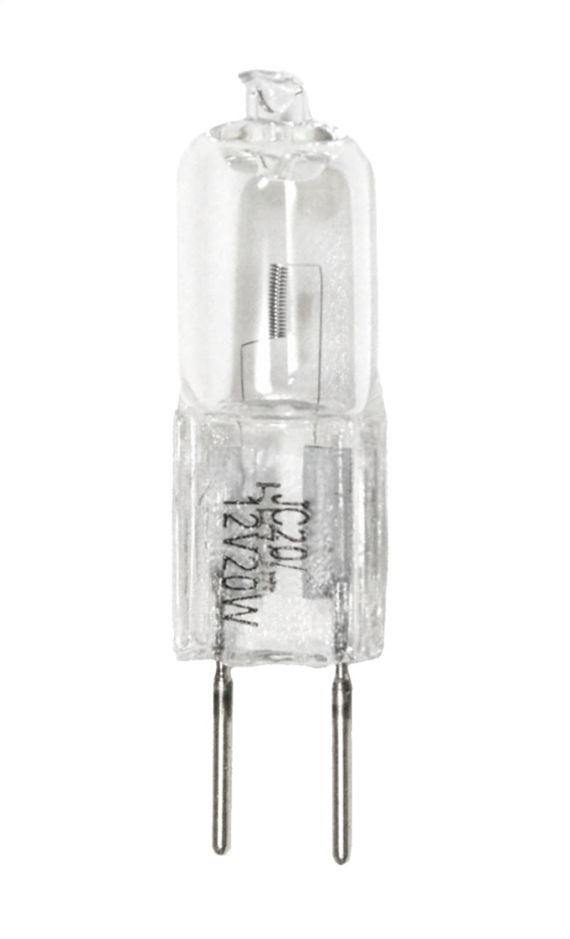Hella Bulb 12V 20W G4 T3 JC20 JC20 Photo - Primary