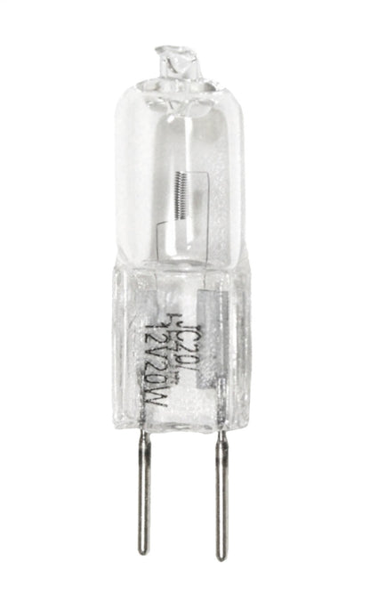 Hella Bulb 12V 20W G4 T3 JC20 JC20 Photo - Primary