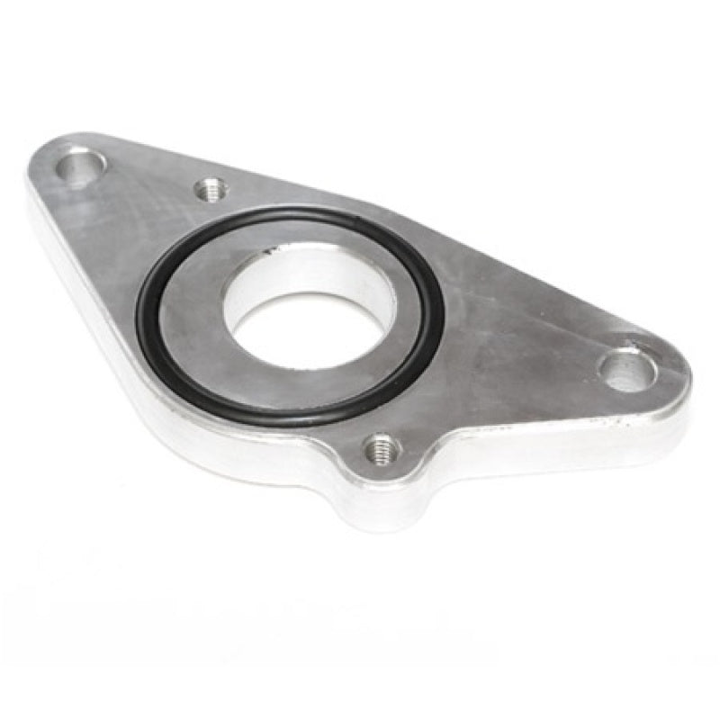 Torque Solution Greddy Blow Off Valve Adapter: Subaru WRX 02-07 / STI 04-19 TS-SU-GRD TS-SU-GRD Photo - Primary