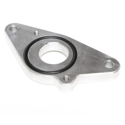 Torque Solution Greddy Blow Off Valve Adapter: Subaru WRX 02-07 / STI 04-19 TS-SU-GRD TS-SU-GRD Photo - Primary