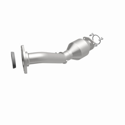 MagnaFlow OEM Grade Federal / EPA Compliant Direct-Fit Catalytic Converter 52031 360 Degree Image Set