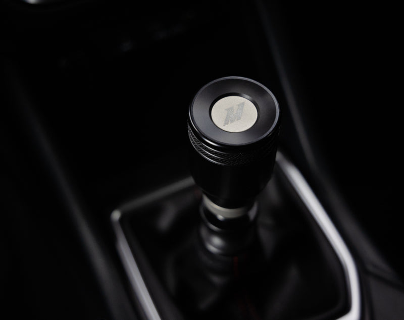 Mishimoto 2022+ Subaru WRX Shift Knob Black MMSK-WRX-22BK MMSK-WRX-22BK User 1