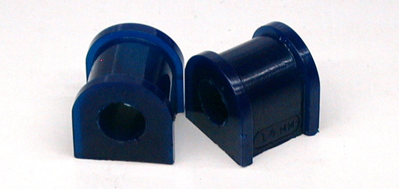 Superpro Rear Sway Bar To Ch Mounting Kit SPF1534-13K SPF1534-13K Photo - Primary