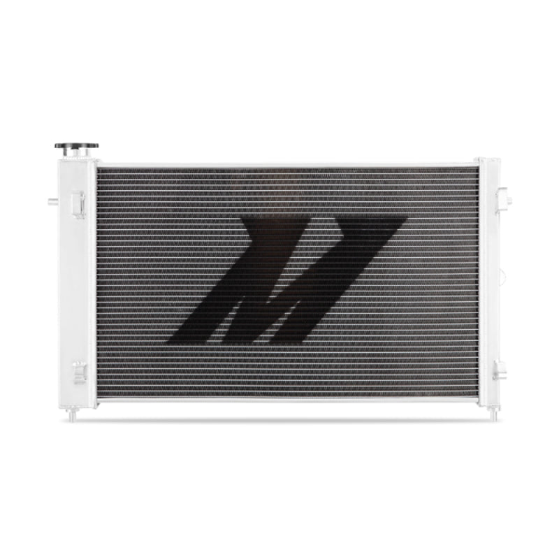 Mishimoto Performance Aluminum Radiator - 2005-2006 Pontiac GTO MMRAD-GTO-05 User 2
