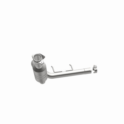 MagnaFlow Ford F-150 OEM Grade Federal / EPA Compliant Direct-Fit Catalytic Converter 52295 360 Degree Image Set