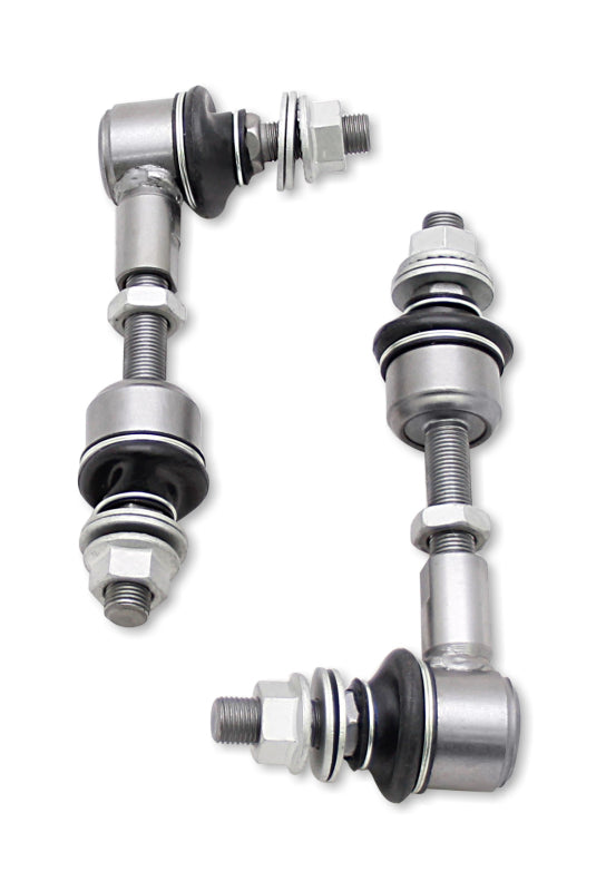 SuperPro Rear Sway Bar Link Kit - Heavy Duty Adjustable TRC1225V Photo - Primary