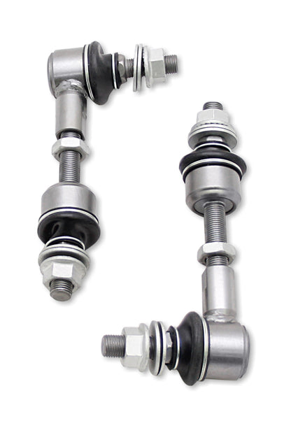 SuperPro Rear Sway Bar Link Kit - Heavy Duty Adjustable TRC1225V Photo - Primary