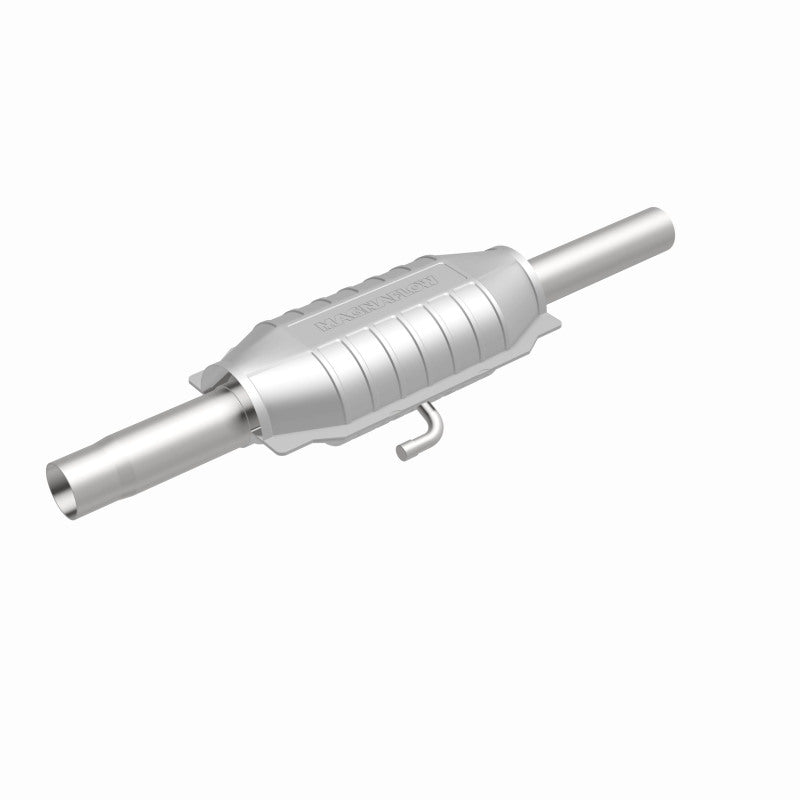 MagnaFlow Standard Grade Federal / EPA Compliant Direct-Fit Catalytic Converter 23444 360 Degree Image Set