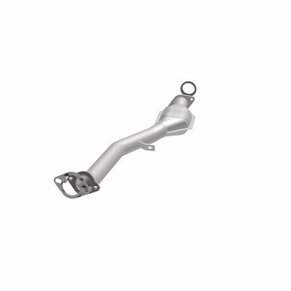 MagnaFlow Subaru OEM Grade Federal / EPA Compliant Direct-Fit Catalytic Converter 21-275 360 Degree Image Set