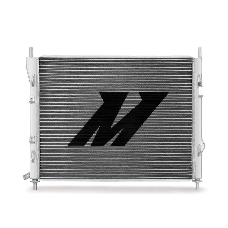 Mishimoto Ford Mustang GT Performance Aluminum Radiator MMRAD-MUS8-15 Photo - out of package