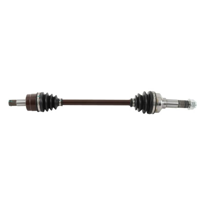 All Balls Racing 06-09 Yamaha 450 RHINO 6 Ball Axle Front Left AB6-YA-8-121 AB6-YA-8-121 Photo - Primary
