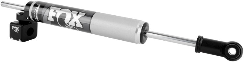 FOX 08-16 Ford Superduty 2.0 Performance Series 8.2in. TS Stabilizer Bottom Axle Mount 1 1/8in Shaft 985-02-129 985-02-129 Photo - Unmounted