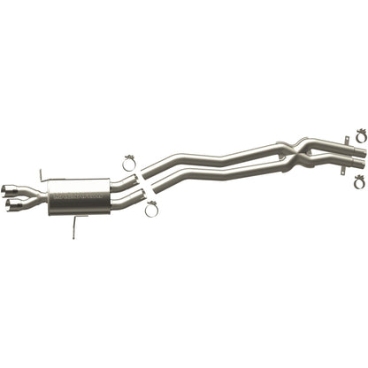 MagnaFlow BMW Touring Series Cat-Back Performance Exhaust System 16748 Photo - Primary