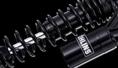 Ohlins 91-17 Harley-Davidson Dyna FXD STX 36 Blackline Shock Absorber HD 763 HD 763 User 1