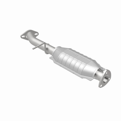 MagnaFlow Kia Sportage HM Grade Federal / EPA Compliant Direct-Fit Catalytic Converter 50669 360 Degree Image Set