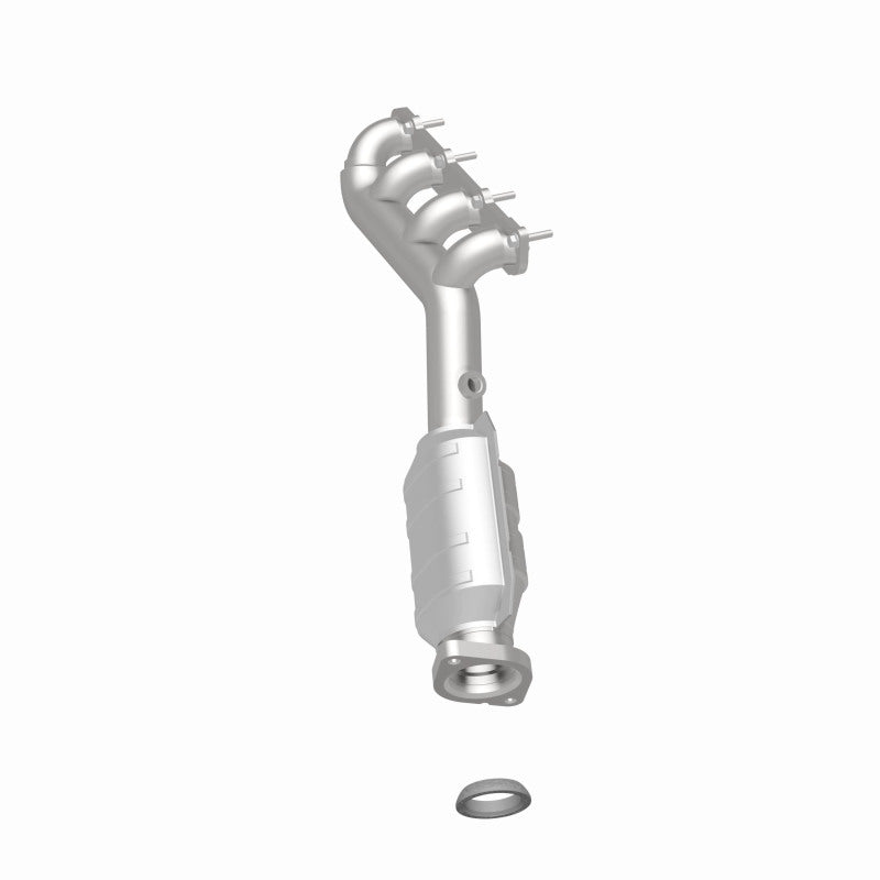 MagnaFlow Cadillac STS OEM Grade Federal / EPA Compliant Manifold Catalytic Converter 51130 360 Degree Image Set