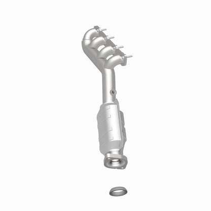 MagnaFlow Cadillac STS OEM Grade Federal / EPA Compliant Manifold Catalytic Converter 51130 360 Degree Image Set