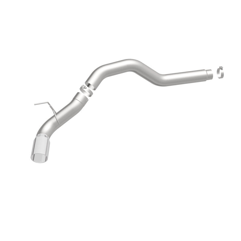 MagnaFlow Nissan Titan XD MagnaFlow PRO DPF Series Filter-Back Performance Exhaust System 17866 360 Degree Image Set