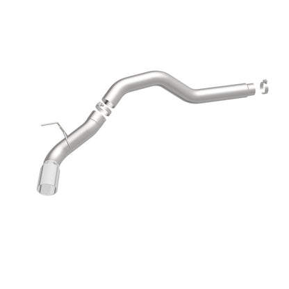MagnaFlow Nissan Titan XD MagnaFlow PRO DPF Series Filter-Back Performance Exhaust System 17866 360 Degree Image Set