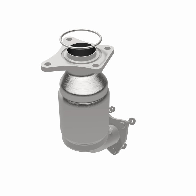MagnaFlow Nissan Altima OEM Grade Federal / EPA Compliant Direct-Fit Catalytic Converter 49325 360 Degree Image Set