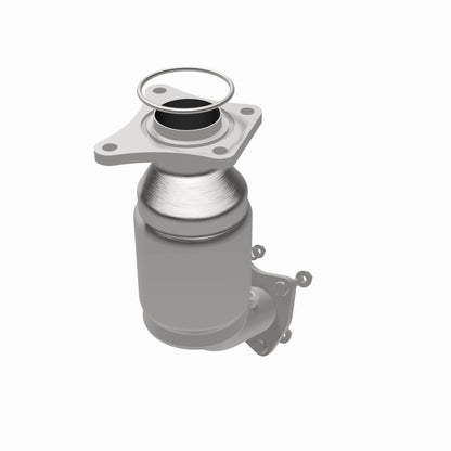 MagnaFlow Nissan Altima OEM Grade Federal / EPA Compliant Direct-Fit Catalytic Converter 49325 360 Degree Image Set